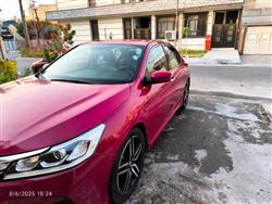 هوندا أكورد